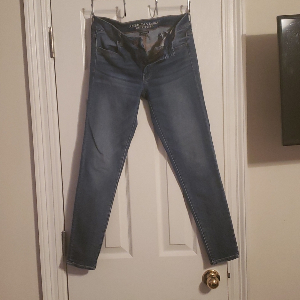 Jeggings